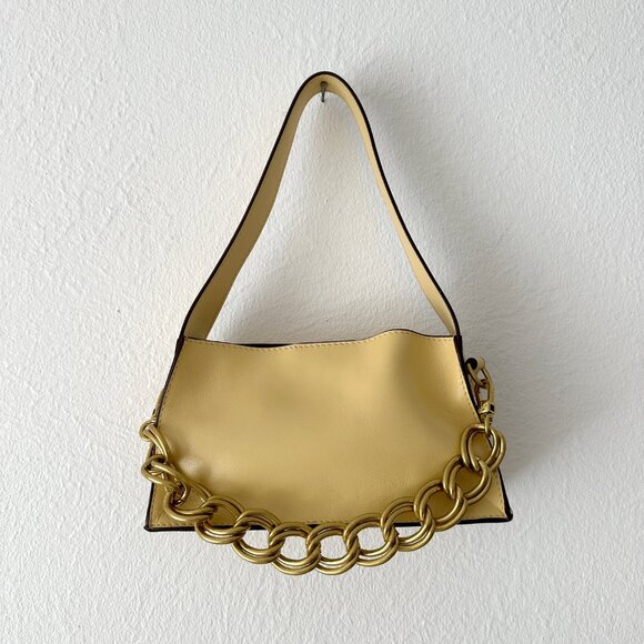 Manu Atelier Chain Link Bag - Picture 2 of 14